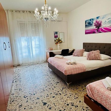 Apartmán Affitti Brevi Il Mirto Cagliari Exteriér fotografie