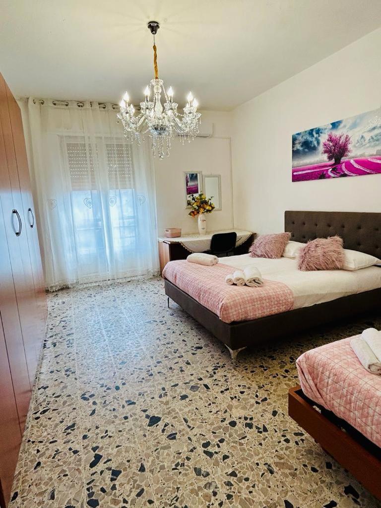 Apartmán Affitti Brevi Il Mirto Cagliari Exteriér fotografie