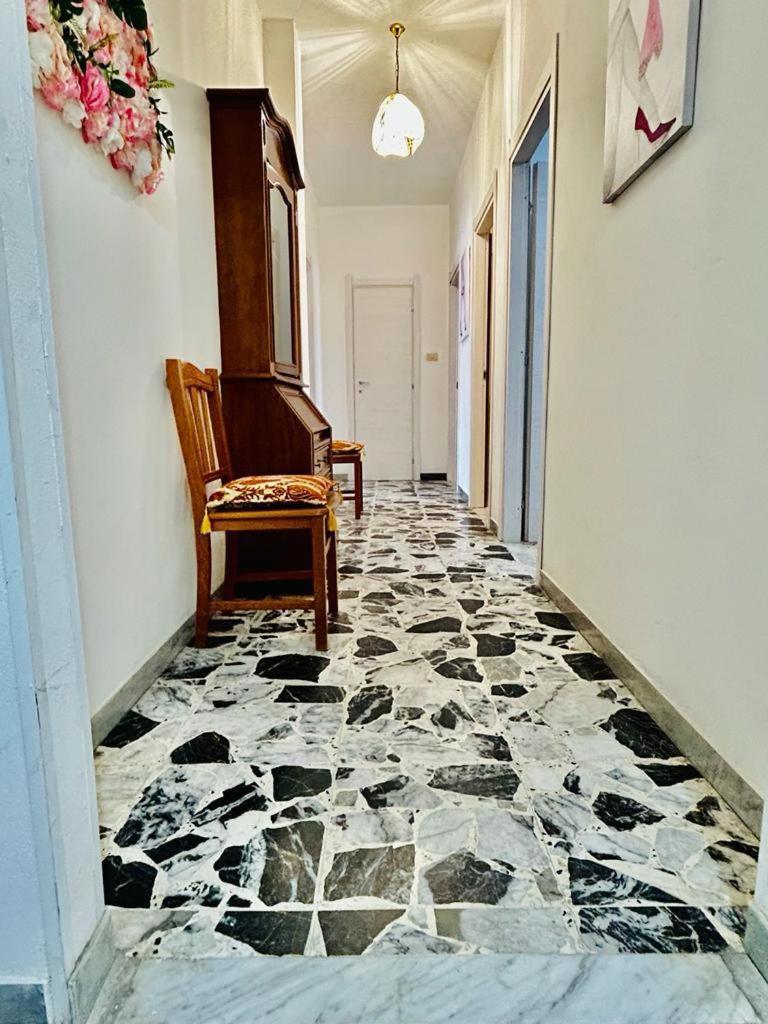 Apartmán Affitti Brevi Il Mirto Cagliari Exteriér fotografie
