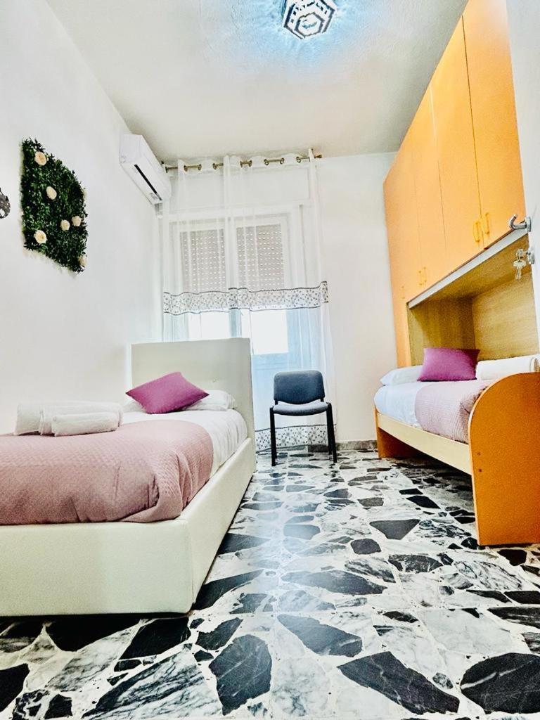 Apartmán Affitti Brevi Il Mirto Cagliari Exteriér fotografie